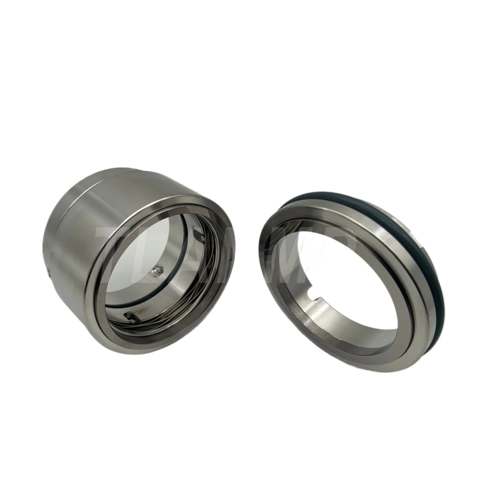 EVPZPLKMGT Mechanical Seals with G16 Seat, HJ92N/25-G16, HJ92N-25, Shaft Size:25mm(TC-TC-VIT)