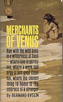 Merchants of Venus