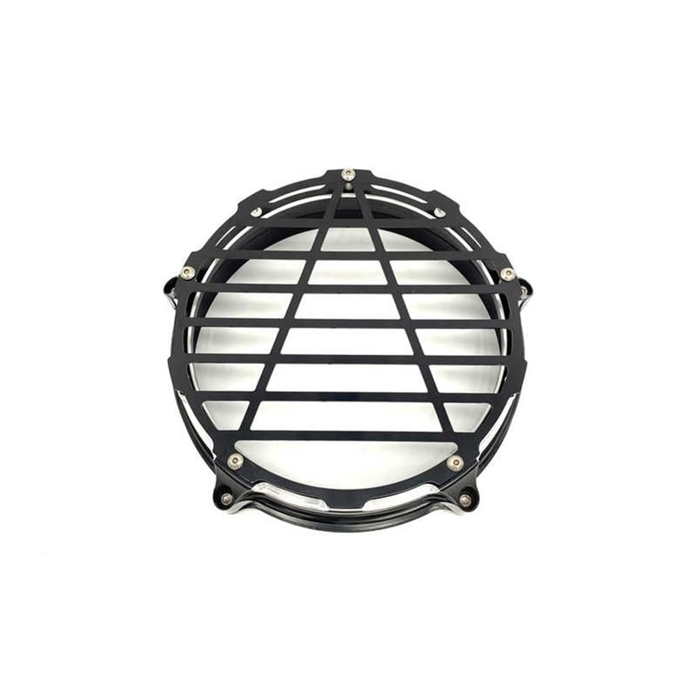 Grille pour R Nine T antichoc pour sécuriser l'éclairage - 7