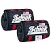 Line Wrist Wraps Size: 12"