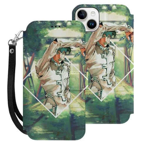 WW̊Ȗ` ݕӘI iPhone15 PluspP[X 蒠^ z^ X}zP[X J[h[ PUU[  ACtH15 PluspP[X Sʕی }Olbg ϏՌ EȒP