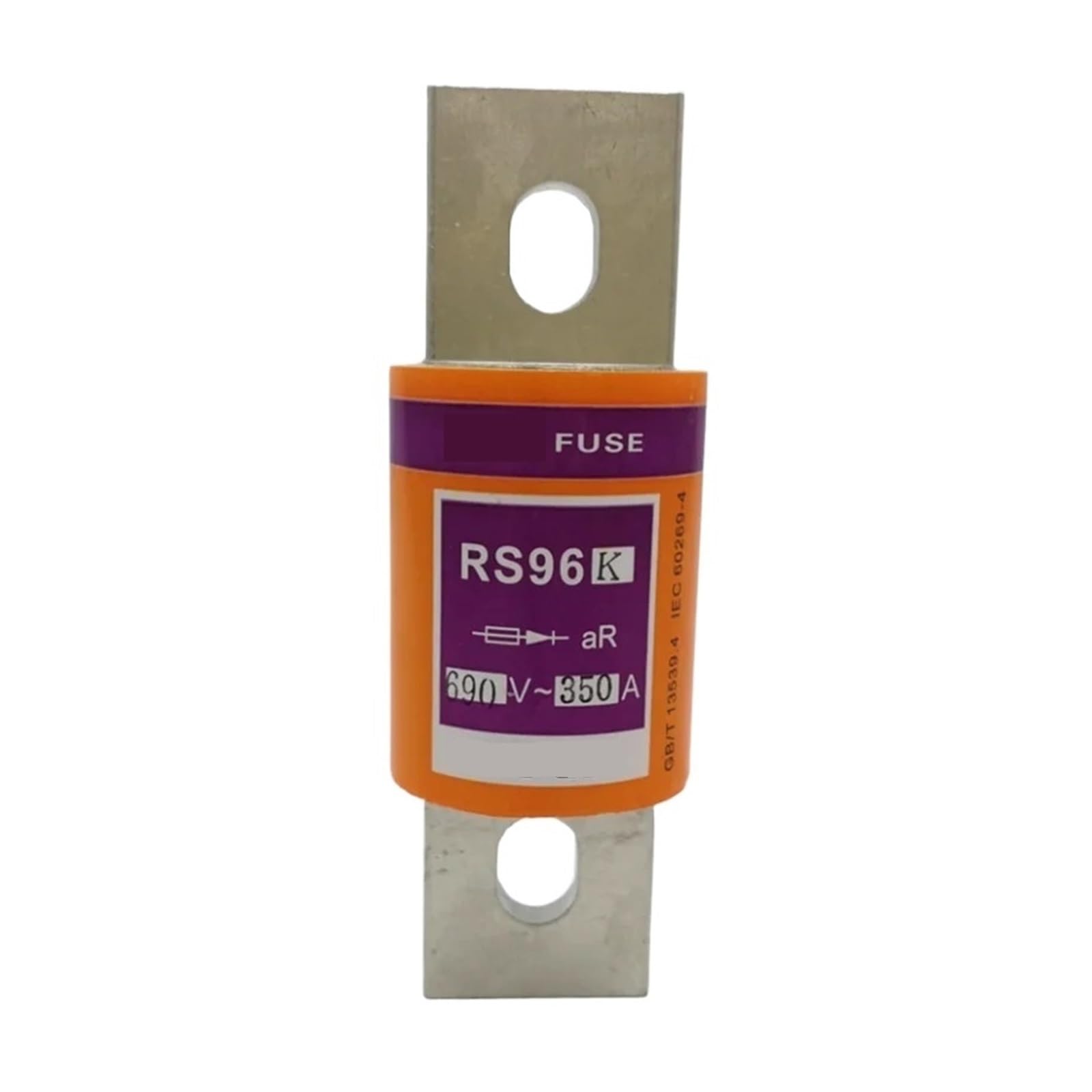 KSZHZYMGX RS96K fuse RS96K(RS96K aR 690V-160A)