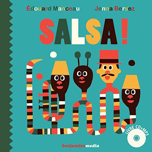 Photo de Salsa !