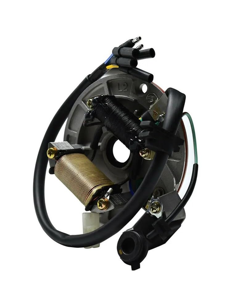 Bobine CDI haute performance pour stator Lifan 125cc et 140cc