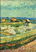 Van Gogh B002TEF41K Book Cover