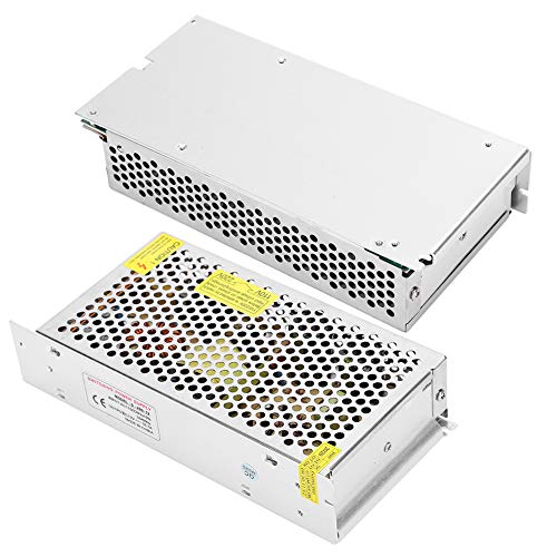 Alimentation à découpage DC12V transformateur AC110V 220V S-200-12 - 6