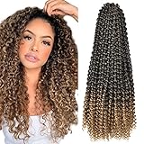 ♥【Excelente servicio】: Amazon entrega el cabello de ganchillo con ondas de agua, entrega rápida. Nuestro servicio está en línea las 24 horas del día. También seremos responsables de los pedidos desafortunados de baja probabilidad y le daremos la mejor solución.
