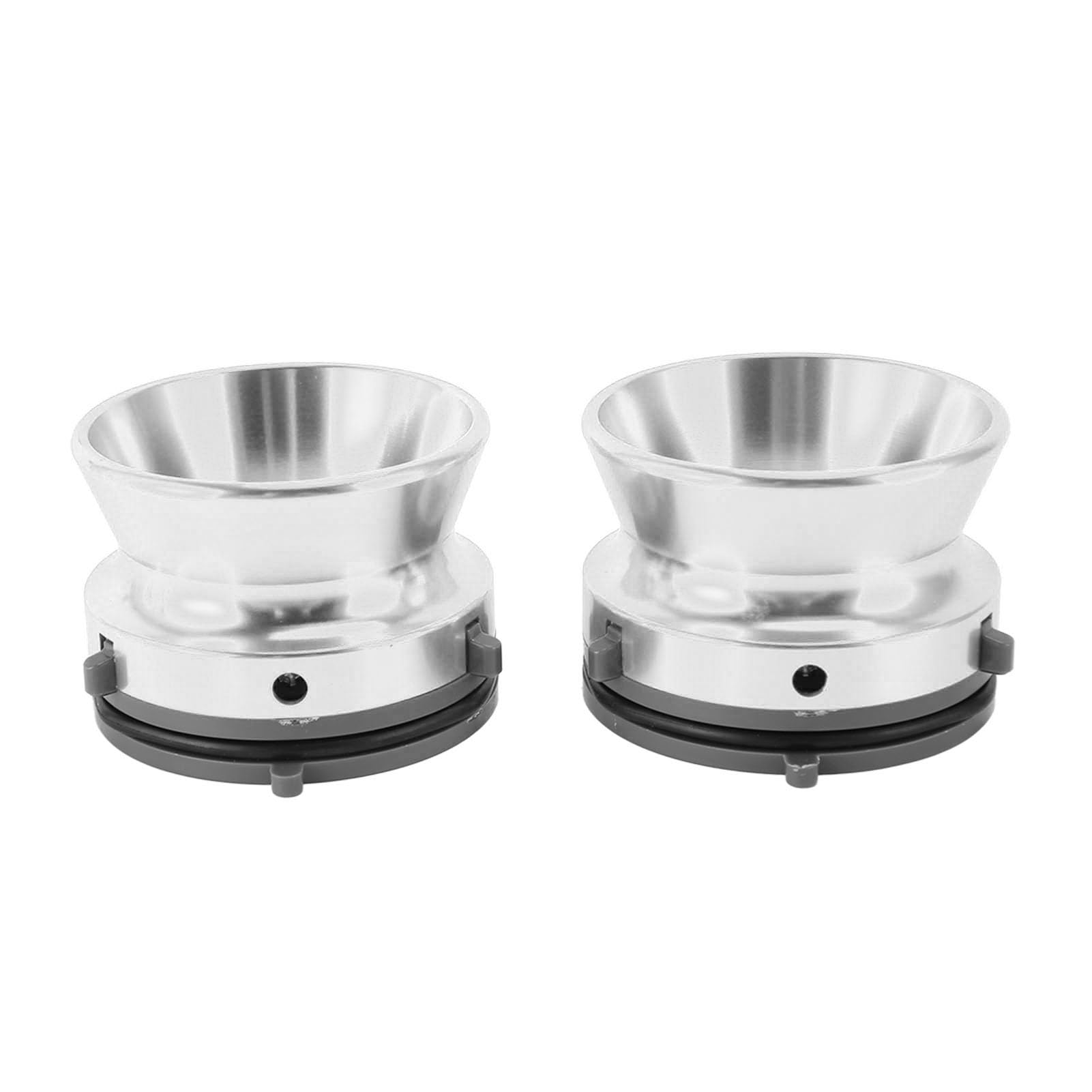 lyrlody NAB Hub Adapter, 1/4 10 Cali Stop Aluminium do Szpuli na Szpulę