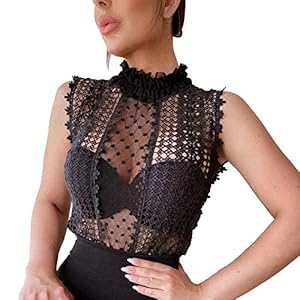 Dames Nachtjapon Fashion Sexy Lace Cutout Sleepwear Lingerie Underwear Nightdress