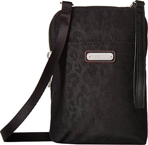 Image of Baggallini The New Classic Collection Take Two RFID Bryant Crossbody