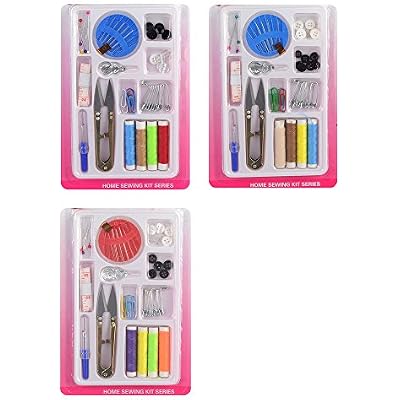 eZthings Sewing Accessories Seam Rippers Replenishment Kit for Tailor Crafts (Needle Art Tools)