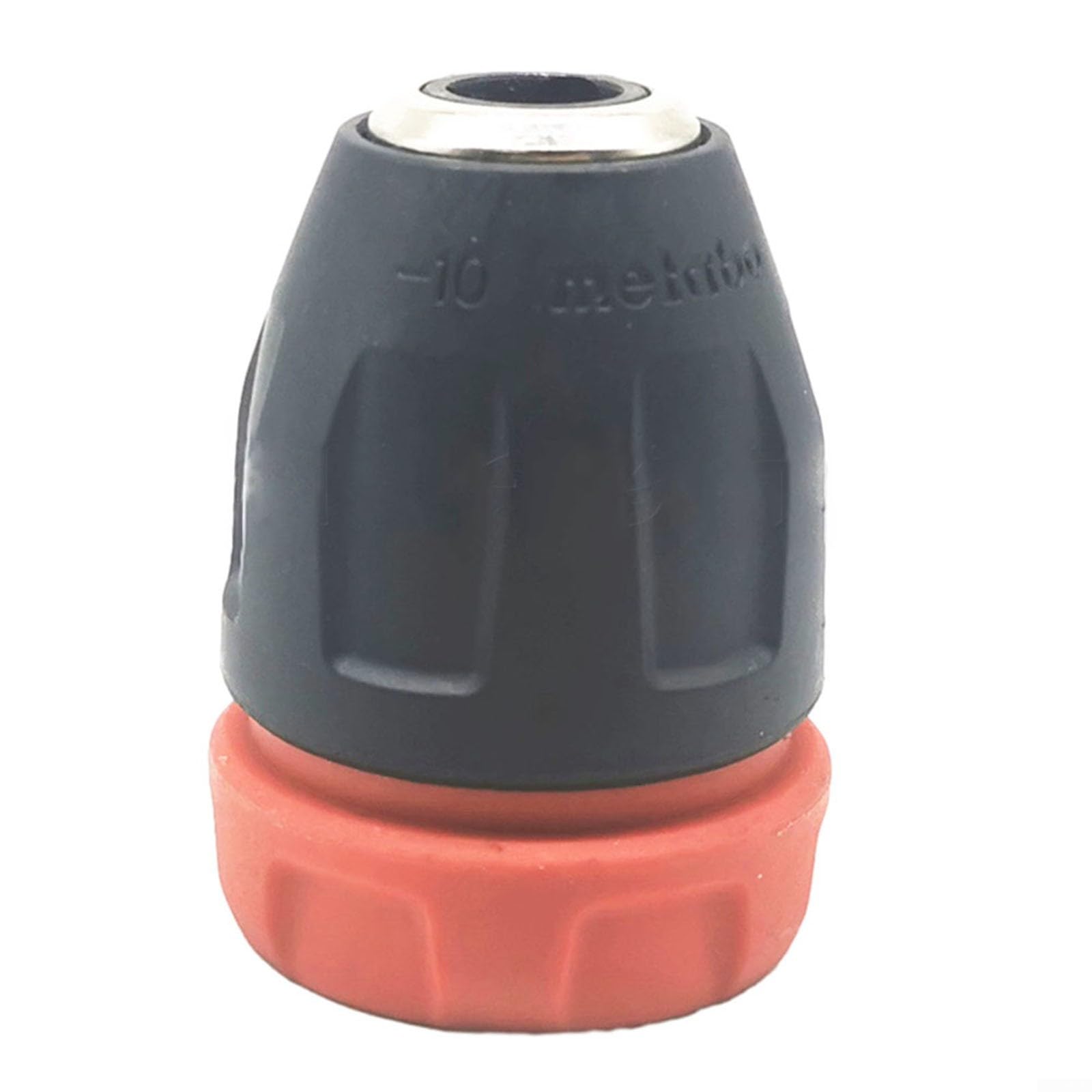 Mandrino autoserrante per mandrino autoserrante BS 18 Quick Basic Classic | Su misura per BS 18, montaggio rapido, costruzione robusta, ideale per riparazioni