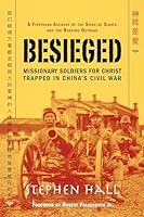 Besieged 0816369402 Book Cover