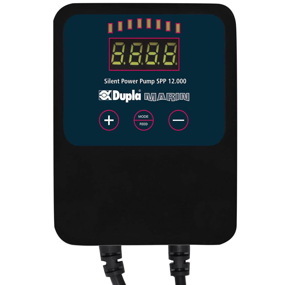 Dupla Marin Silent Power SPP 12.000 - Pompa elettrica