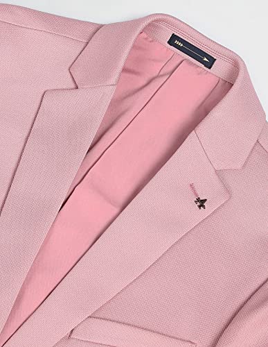 Image of Arrow Men's Single Breasted Slim Blazers