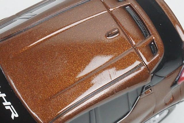 VOXY & COROLLA CROSS ミニカーセット VOXY & COROLLA CROSS ミニカーセット VOXY & COROLLA CROSS