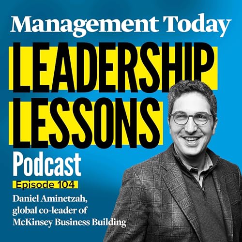 McKinsey&rsquo;s head of business building on why all leaders need to be innovators