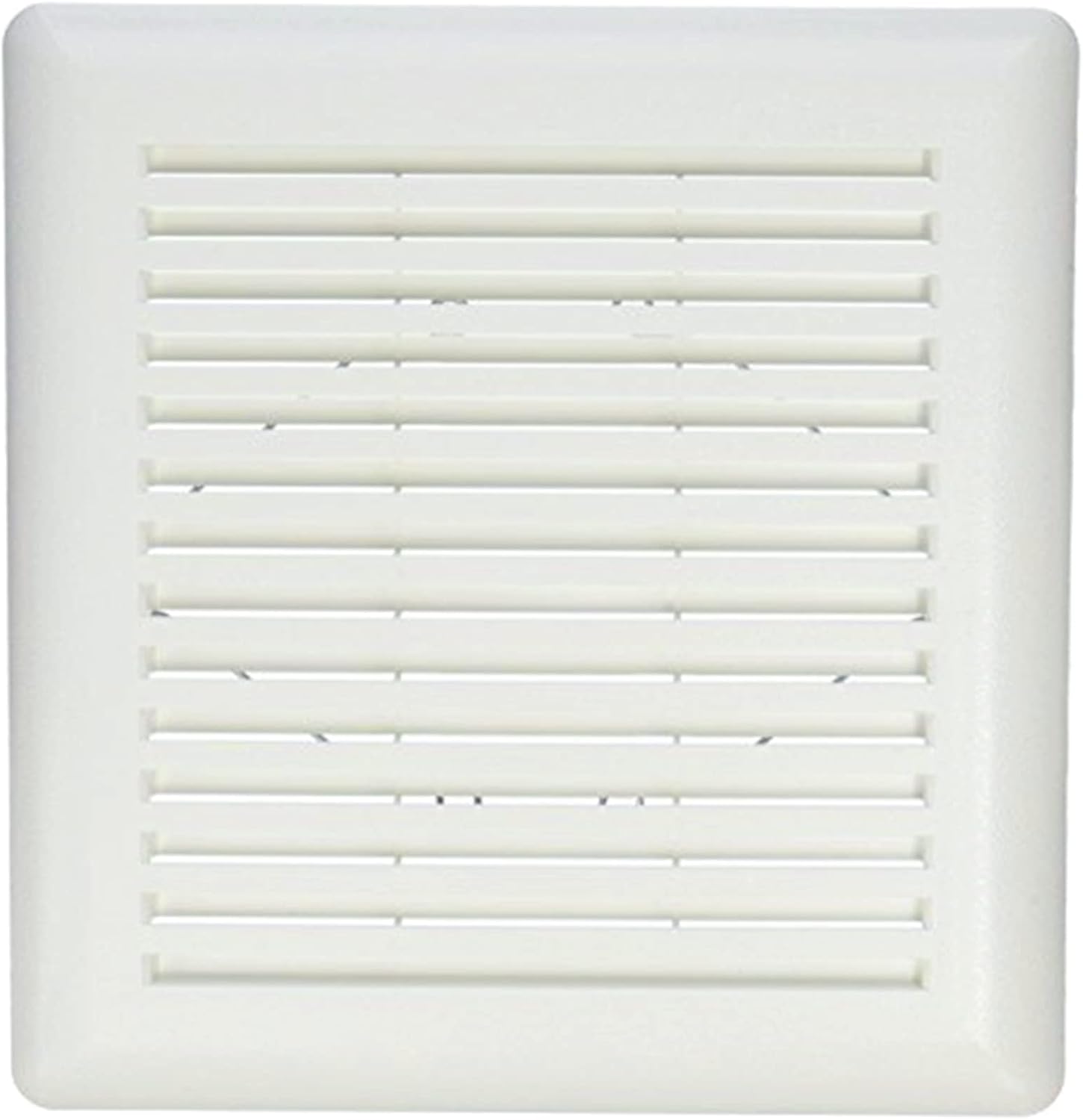 WKZO C350GN Bathroom Ceiling Fan Grille with Springs for