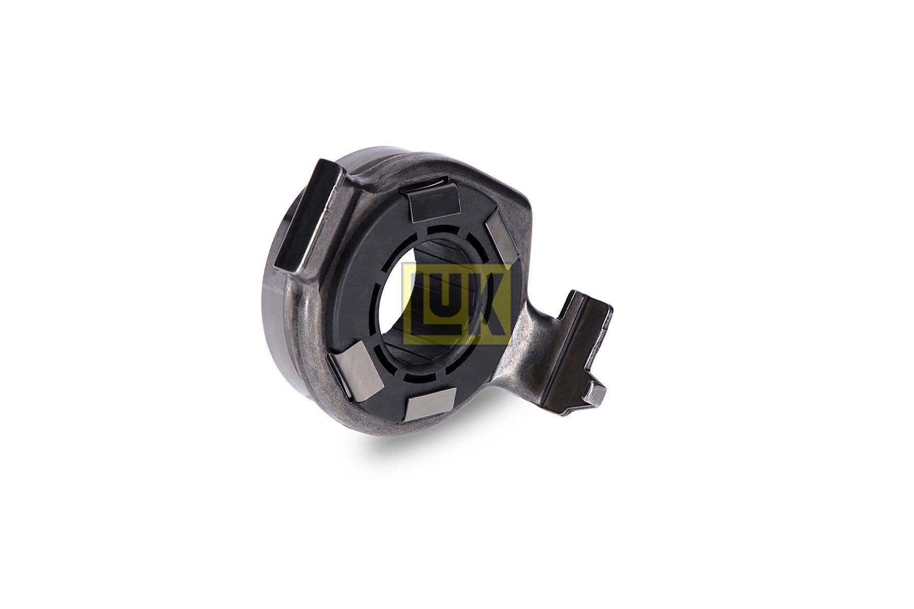 RIDEX 479C0074 Kit de embrague con cojinete de desembrague con plato de embrague Compatible con FIAT GRANDE PUNTO 199
