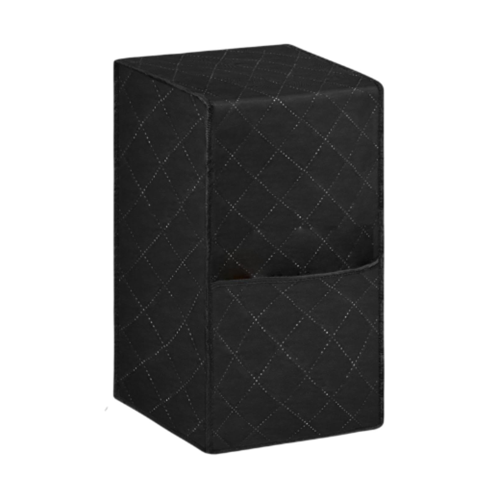blender dust cover and stain resistant household dustproof kitchen blender cover