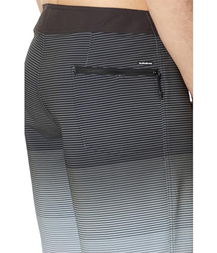 Quiksilver Mens Men's Surfsilk Massive 20 Boardshort Swim Trunk3