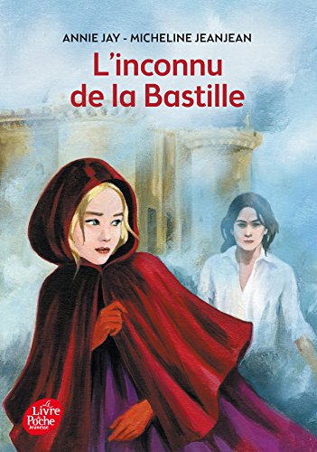 L'inconnu de la bastille view 2