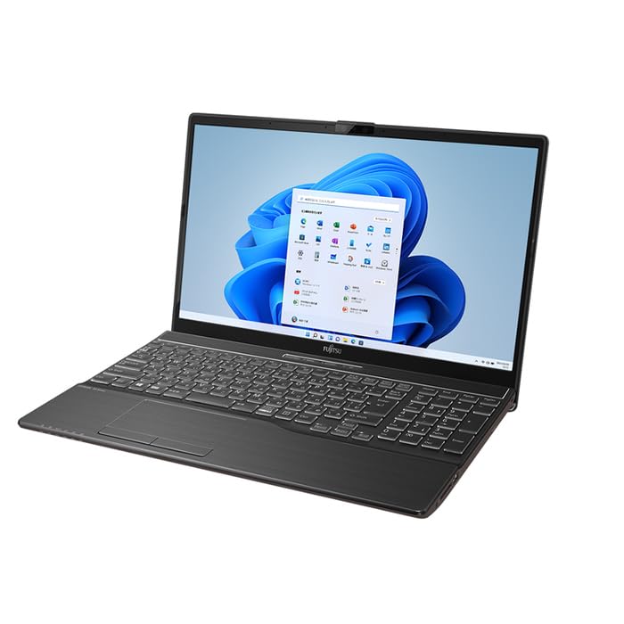 O*2様 富士通　AH77/J 　WIN11/起動品 win10→win11へのシステムアップのトラブル対応について