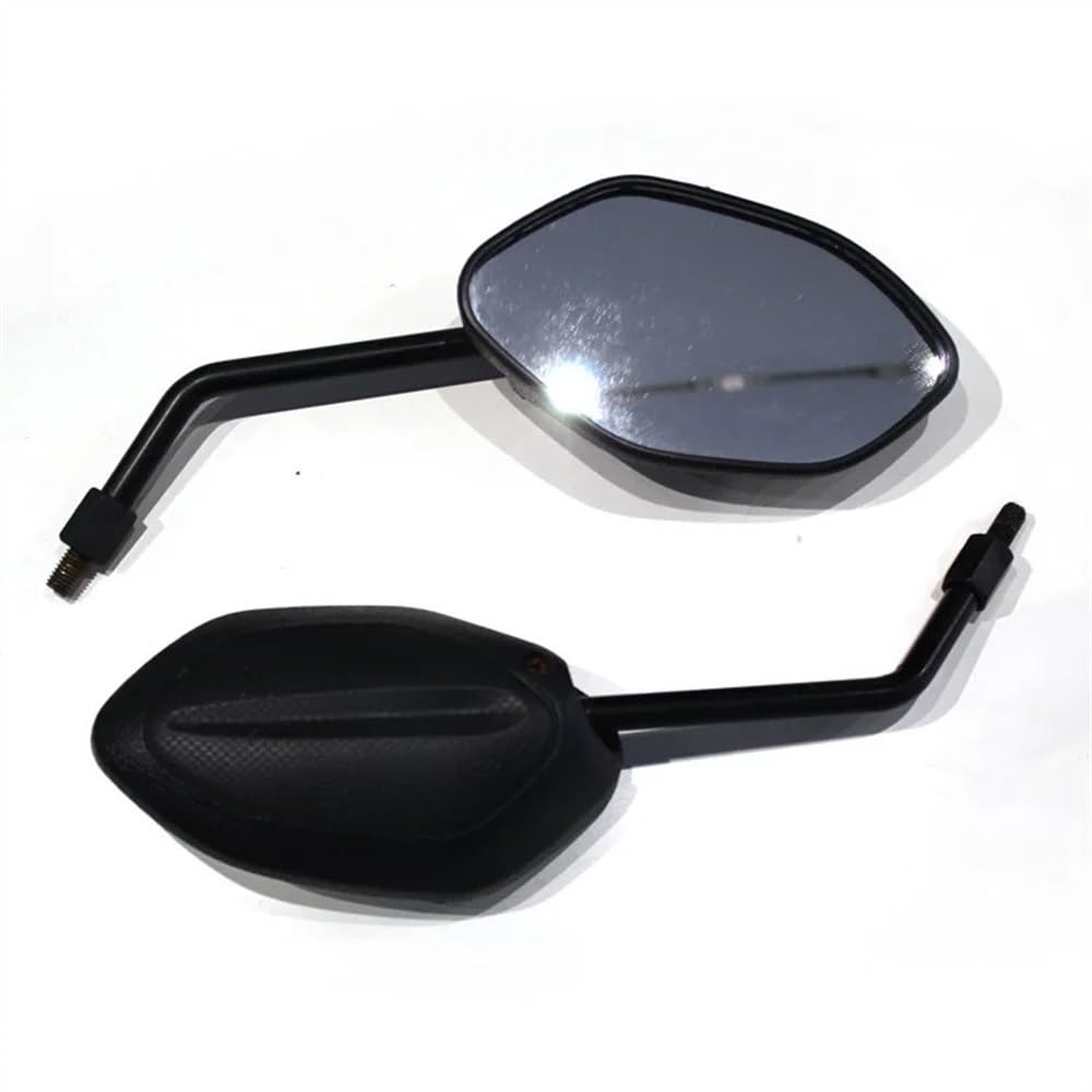 Rétroviseur Latéral Rétroviseur Original Gauche Et Droit Motos Électriques, Scooter, Accessoires De Vélo Électrique, Pour Super SOCO TC Max TS CU RU DU