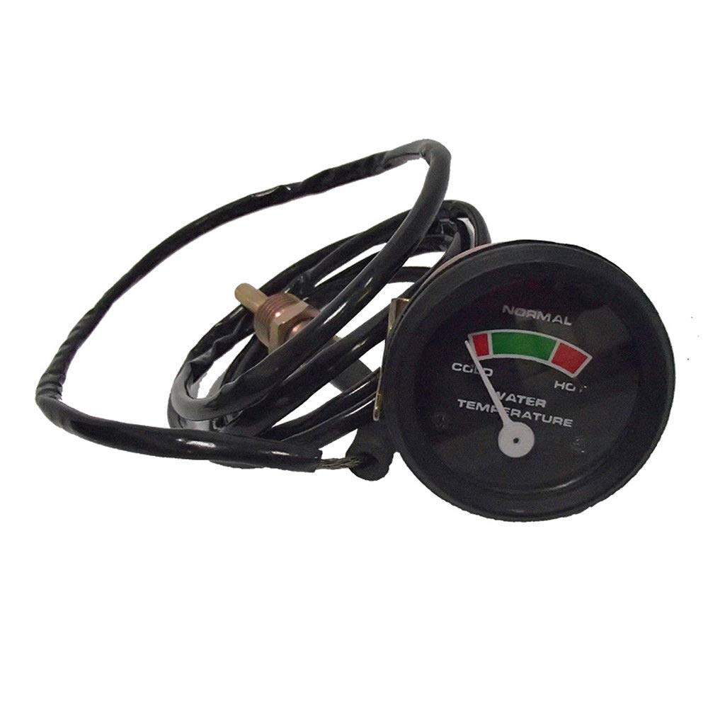 Arregla el reloj térmico de tu tractor Ford con este calibre C3NN18287A 3