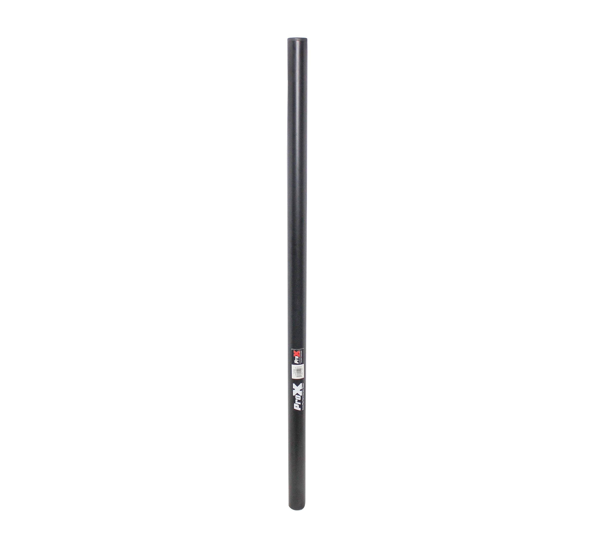 ProX T-SP36 36" Subwoofer Extension Pole For Connecting A PA Speaker to A Subwoofer With An Incredible 200 LB Load Capacity!