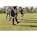 SKLZ Golden Touch Weighted Soccer Technique Training Ball, Size 3 Weight 5