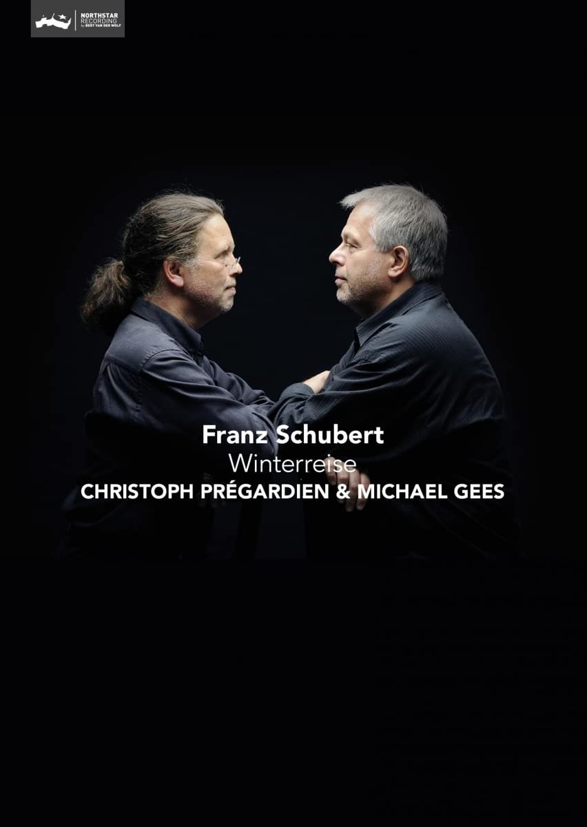 Schubert: Winterreise [DVD]