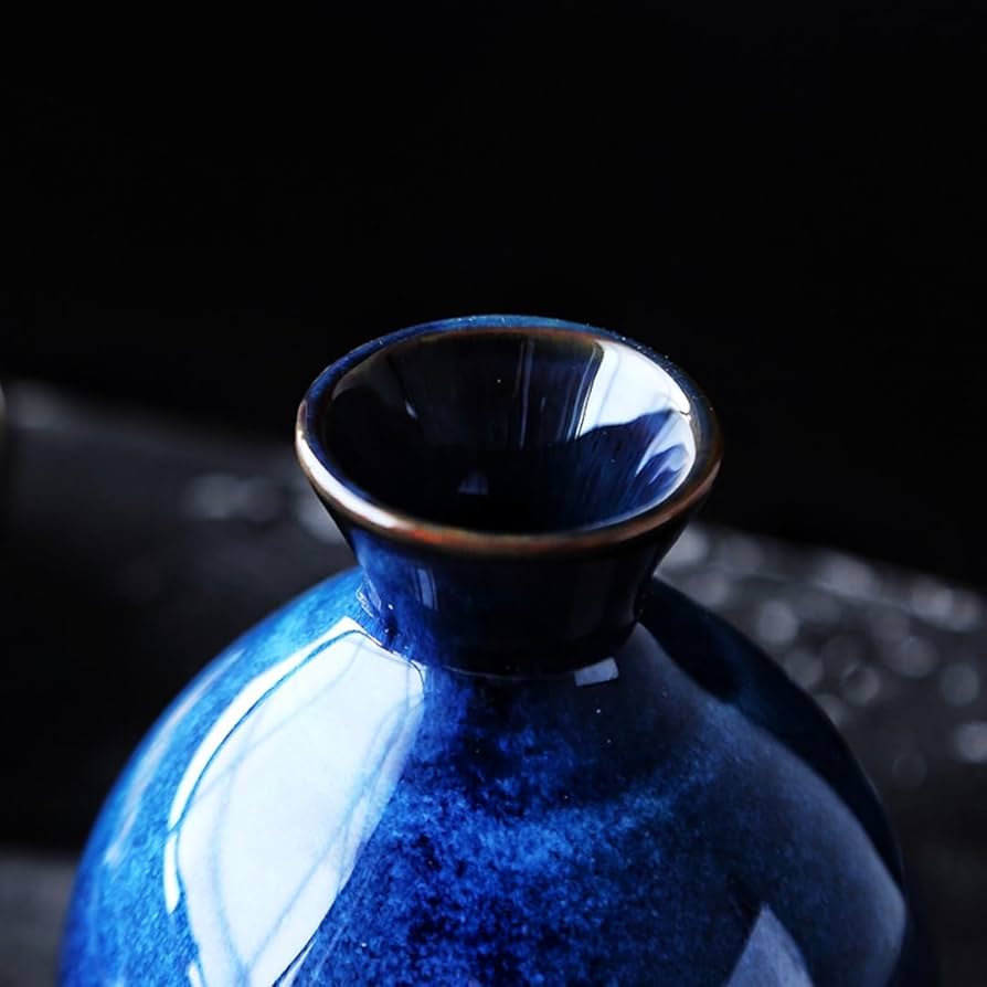 おちょこ　高月　高台 おちょこ 高月 高台 盃・酒器 徳利 ぐい吞み お猪口 – SEIKOU ONLINE