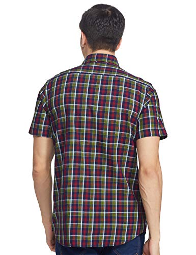 Image of Colorplus Men Casual Shirt