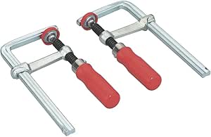 etabo 2 Spannzwingen FSZ für Führungsschienen (631031000