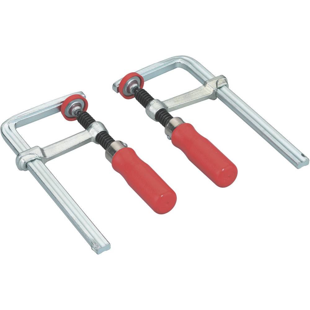 Metabo 2 Spannbügel für Führungsschiene | 631031000