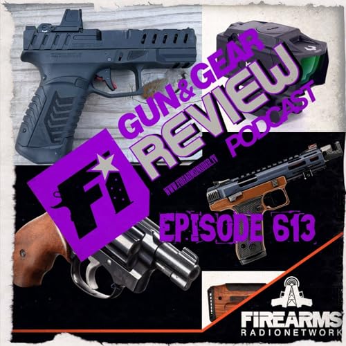 Gun & Gear Review 613 &ndash; Plainfield Carbine