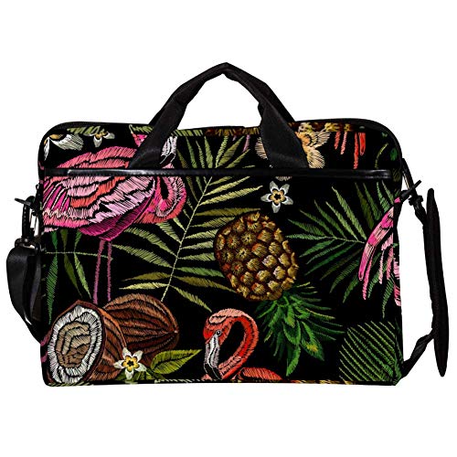 Sacoche PC 15 pouces rembourrée contre les chocs motif original