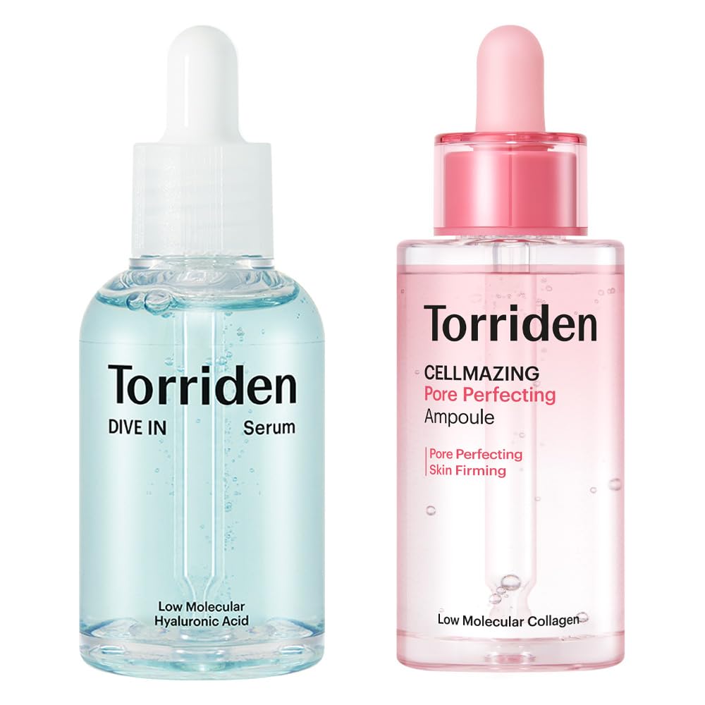 Amazon.co.jp: トリデン(Torriden) ダイブインセラム 50ml ＋ セルメ