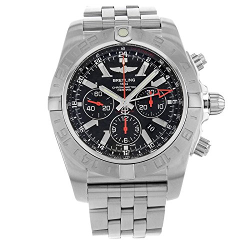 Breitling Chronomat GMT AB041210/BB48-384A