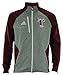 NCAA Men's Vault Fleece Track Jacket