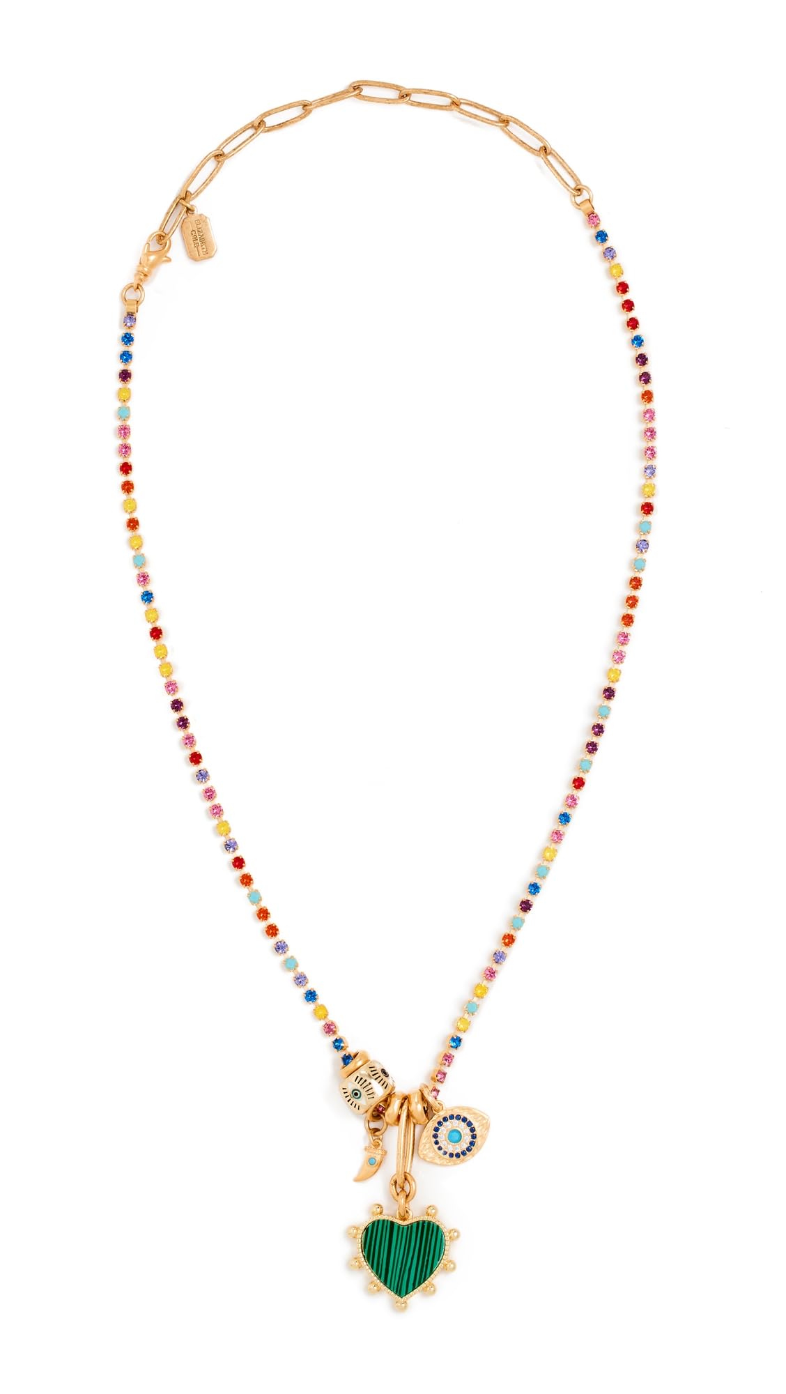 Elizabeth ColeWomen's Mathilda Necklace