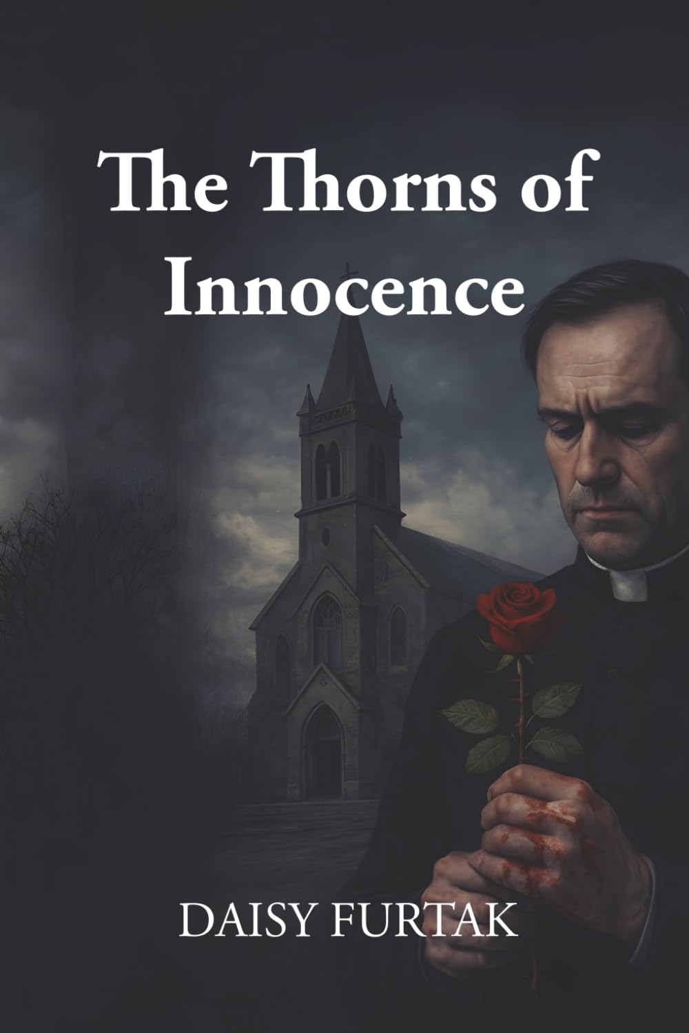 The Thorns of Innocence: Stories of Grief, Love, and Becoming