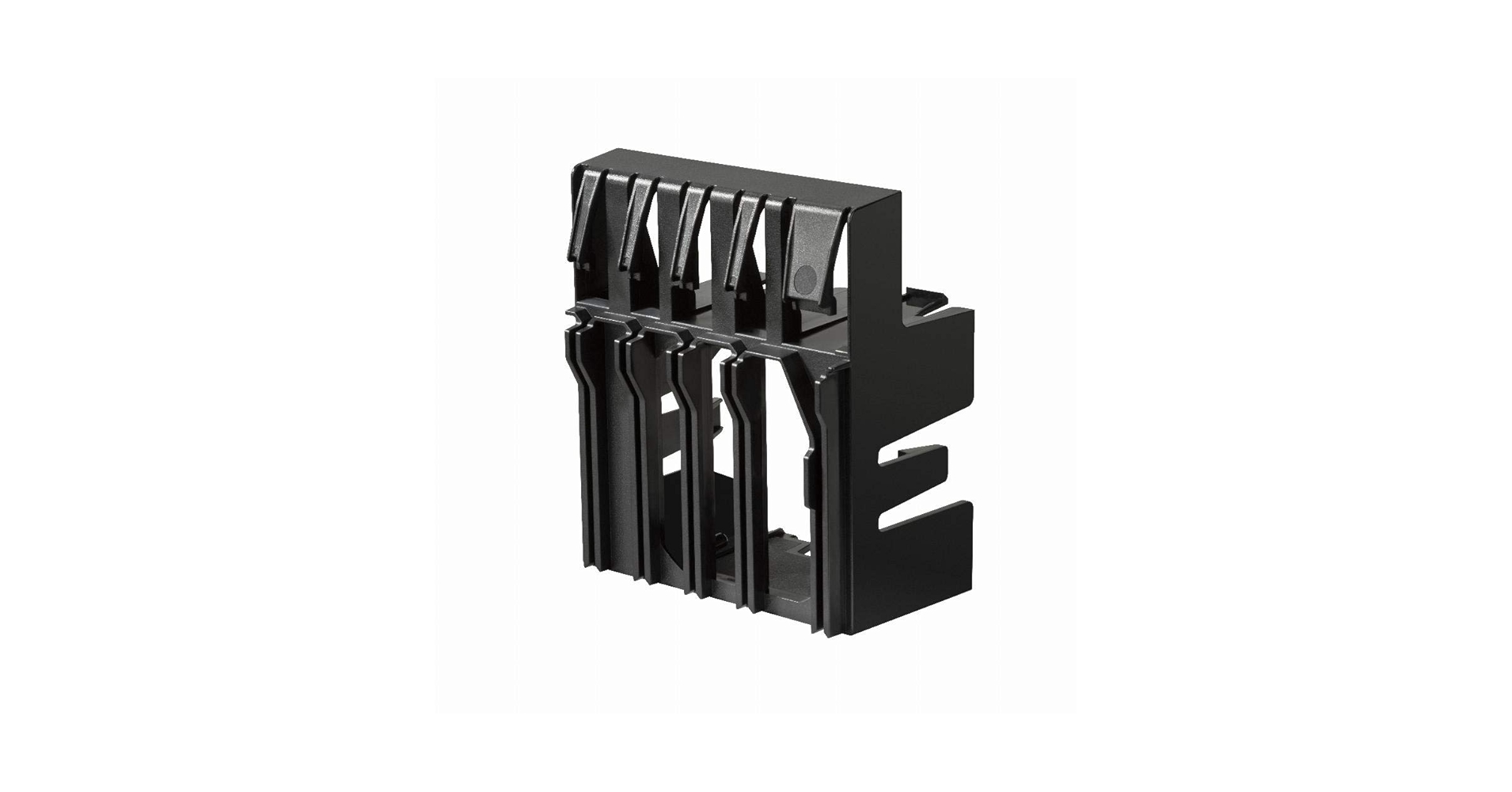 HP Z2G4 TWR Front Card Guide and Fan Kit HP Z2G4 TWR Front Card Guide and Fan Kit