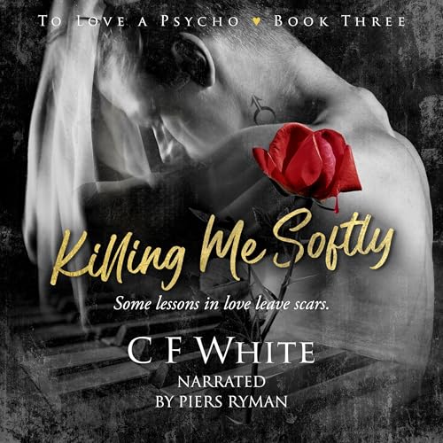 Killing Me Softly cover art