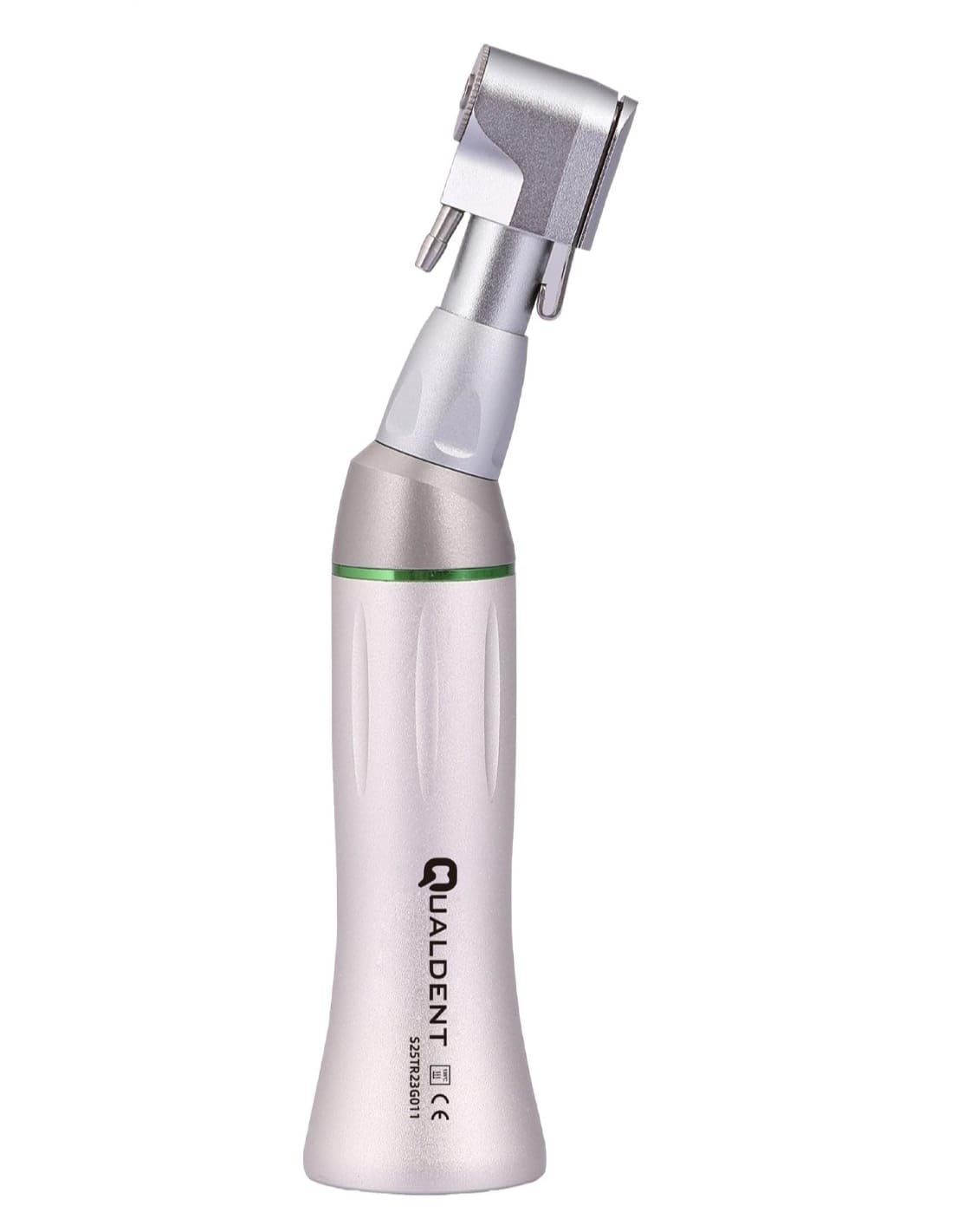 Qualdent Implant Handpiece 20:1 | Chuck : Latch type | Stainless steel | Autoclavable (B0CDVF4Q8F) Amazon Price History, Amazon Price Tracker