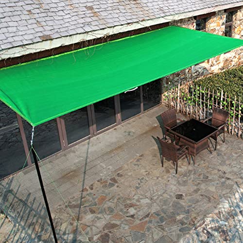 Filet d'ombrage résistant aux UV pour jardin potager et fleurs de serre - 6