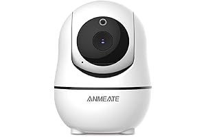 Baby Monitor Camera to Take Exquisite Care of the Tot