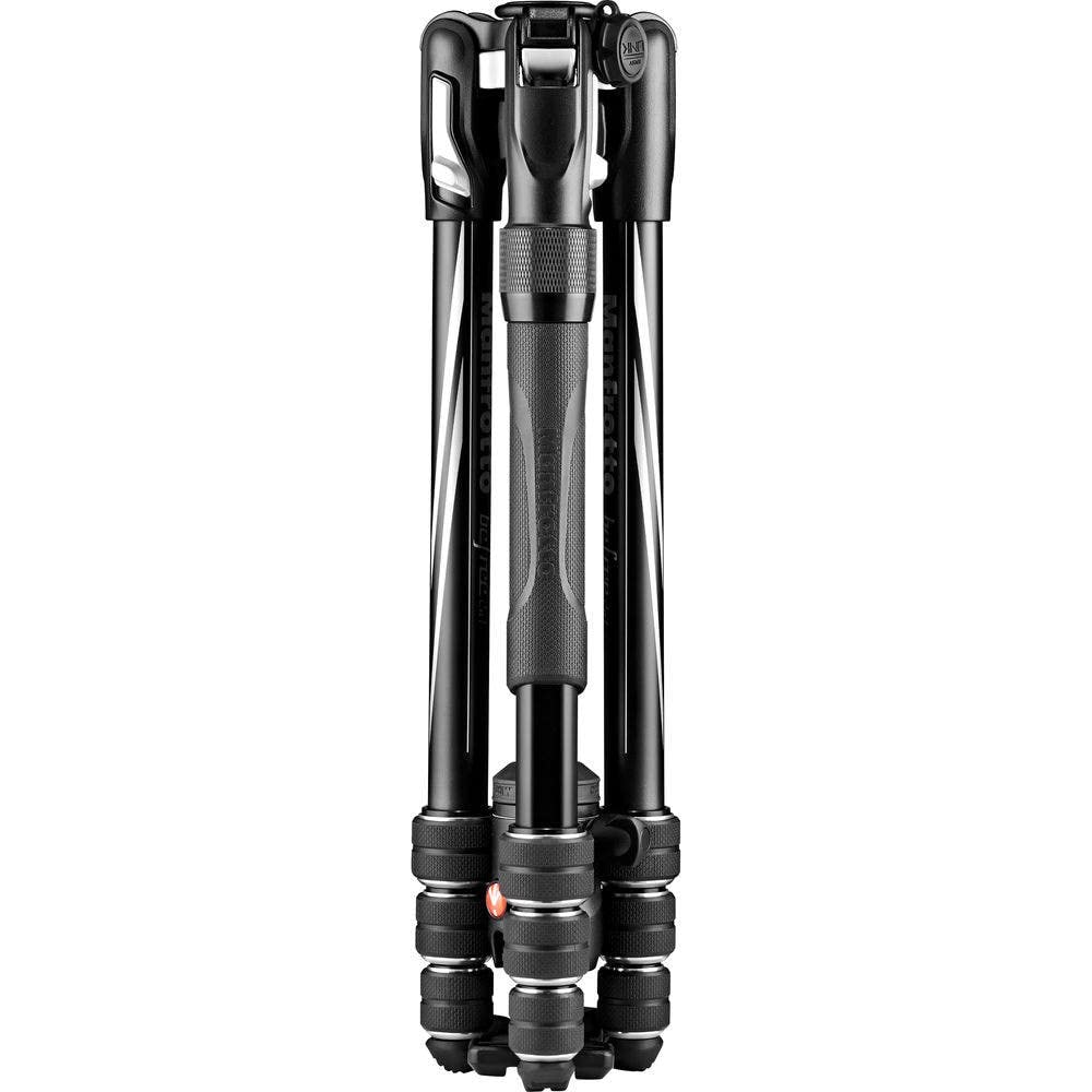 Manfrottoアルミニウム トゥーインワンキット三脚 2way三脚& 一脚 Amazon | Manfrotto 2N1 アルミニウムT トゥーインワンキット
