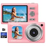 16FT Appareil Photo sous-Marin Étanche pour Snorkeling et Natation